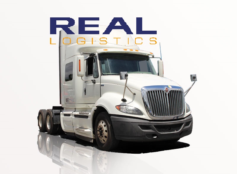 Phân Loại Xe Đầu Kéo. | Real Logistics Co.,Ltd