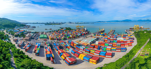Thủ tục hải quan tại cảng Đà Nẵng