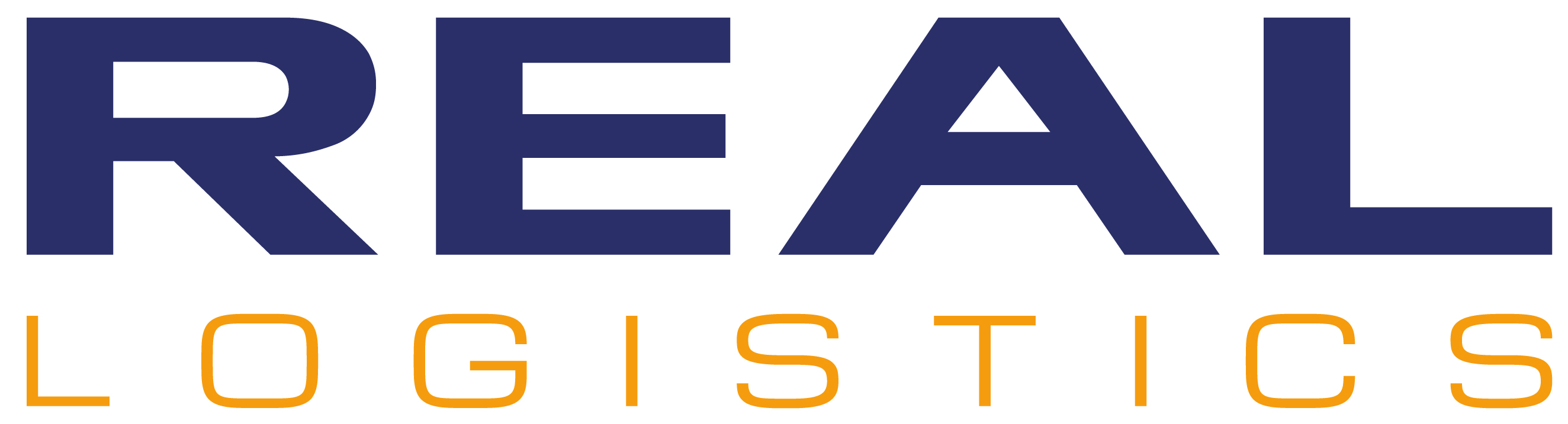 Logo REAL Logistics Co., LTD