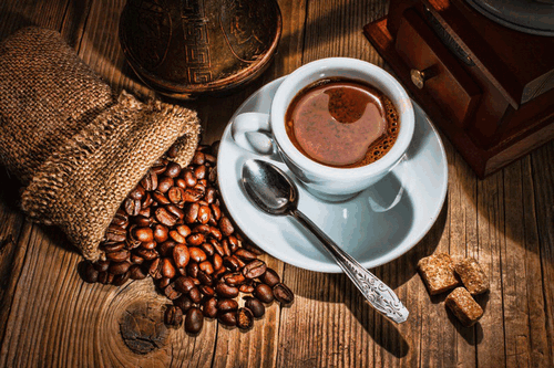 Nắm lợi thế, cà phê hòa tan Việt Nam kỳ vọng mục tiêu lớn ở châu Âu