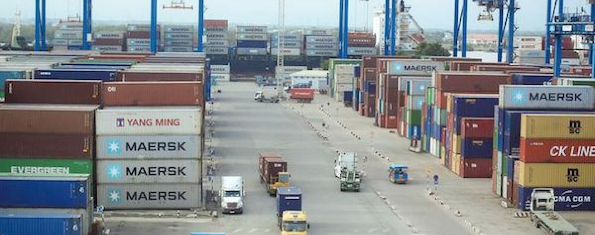Tân cảng điều chỉnh chính sách và giải pháp hỗ trợ doanh nghiệp lấy hàng tại kho CFS