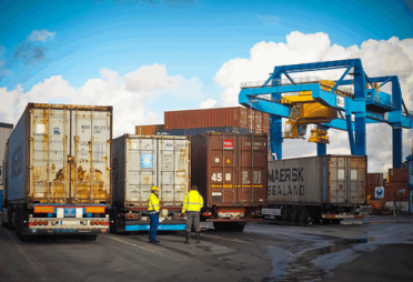 Đề xuất hàng hóa xuất khẩu tại chỗ được áp dụng thuế suất như hàng hóa xuất khẩu