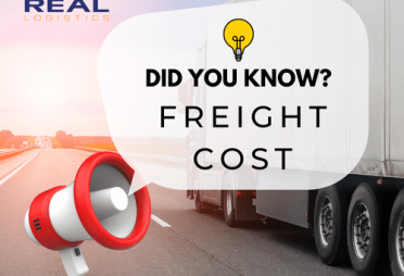 Freight Cost Là Gì? Những Quy Định Về Cước Phí Vận Chuyển