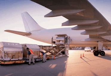 Thêm dấu hiệu cải thiện trong vận tải hàng hóa hàng không